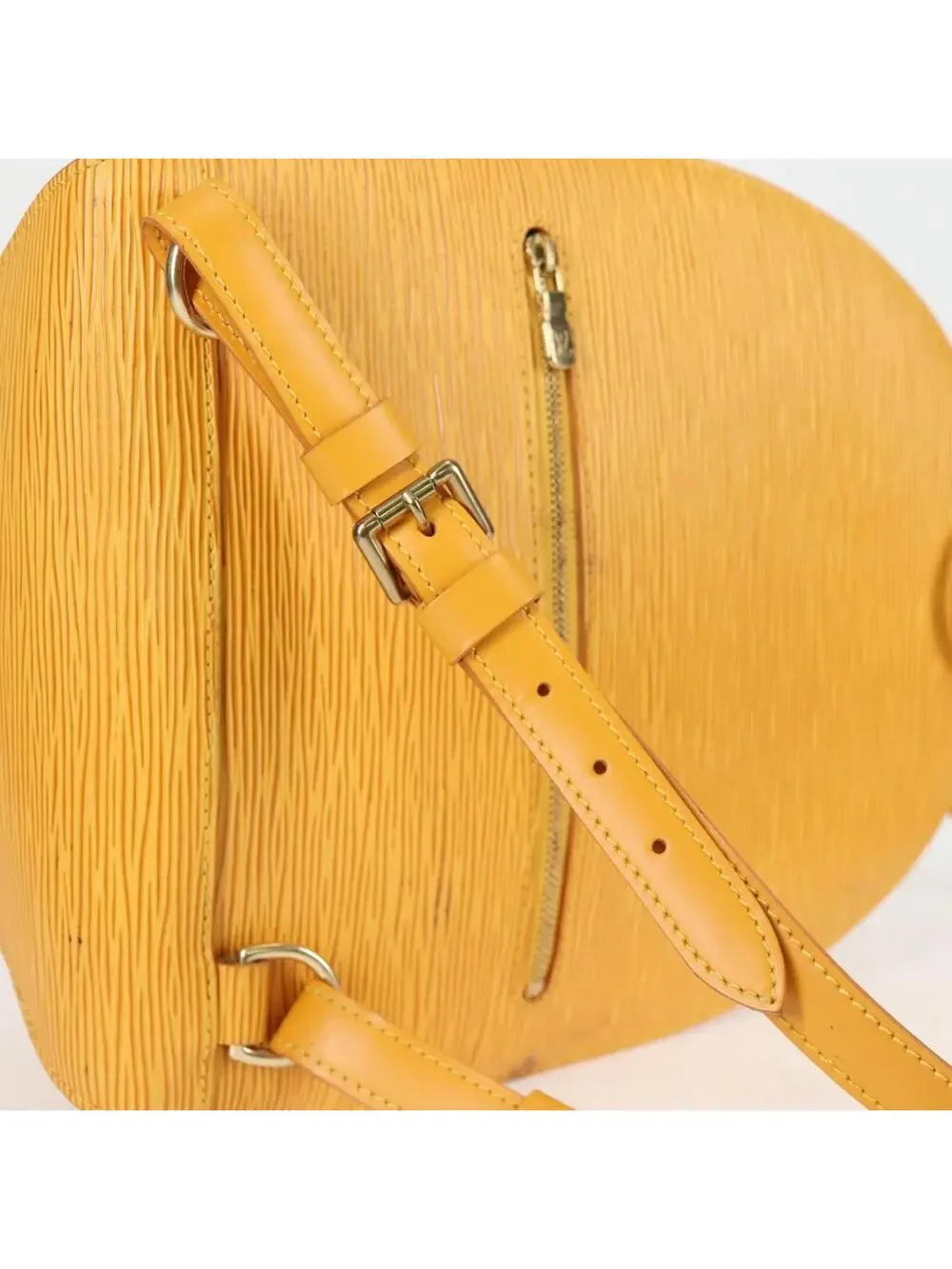 Louis Vuitton Epi Mabillon Backpack #344330L58B